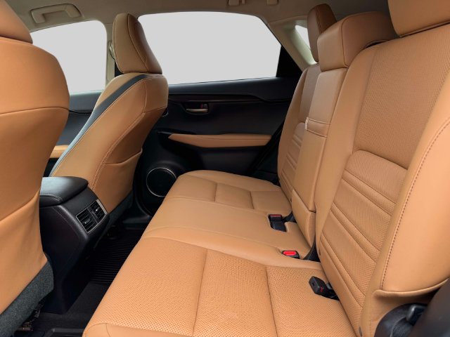 Used 2017 Lexus NX 200t AWD w/ Premium Package image 15