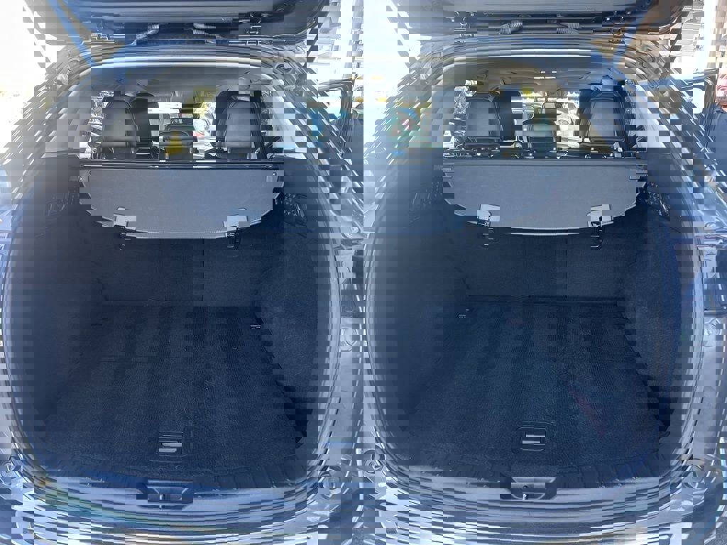 Used 2022 MAZDA CX-5 AWD 2.5 S w/ Premium Package image 15