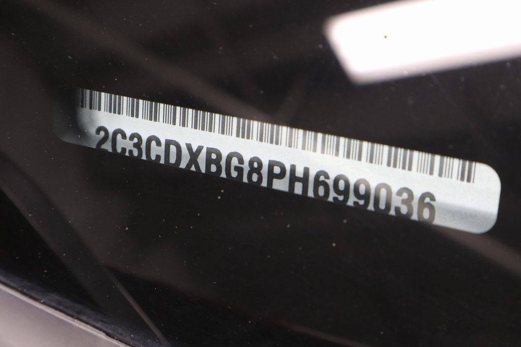 Used 2023 Dodge Charger SXT w/ Cold Weather Package image 37