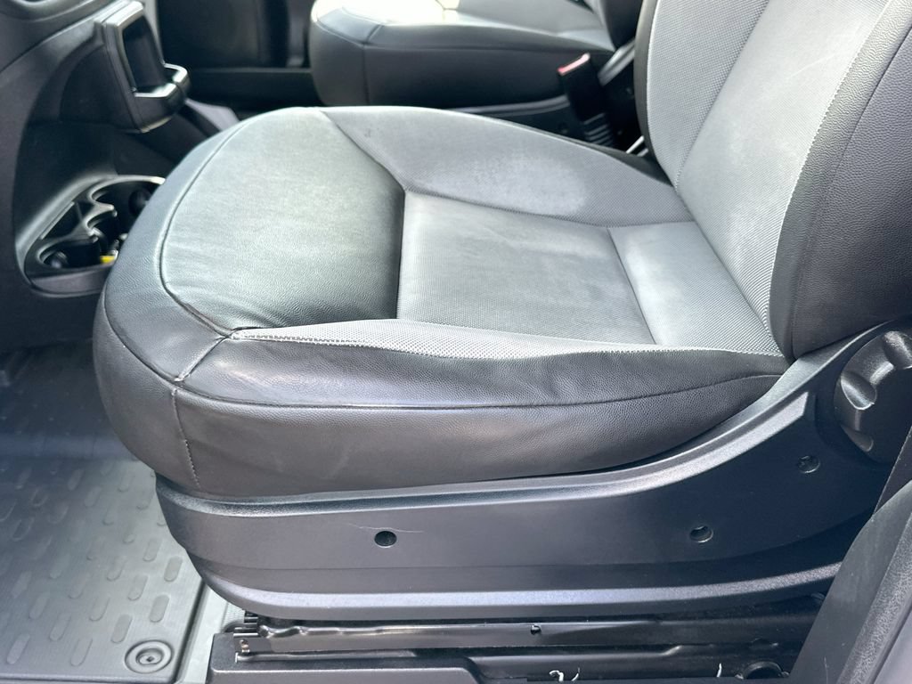 Used 2025 RAM ProMaster 2500 w/ Convenience Group FWD image 18