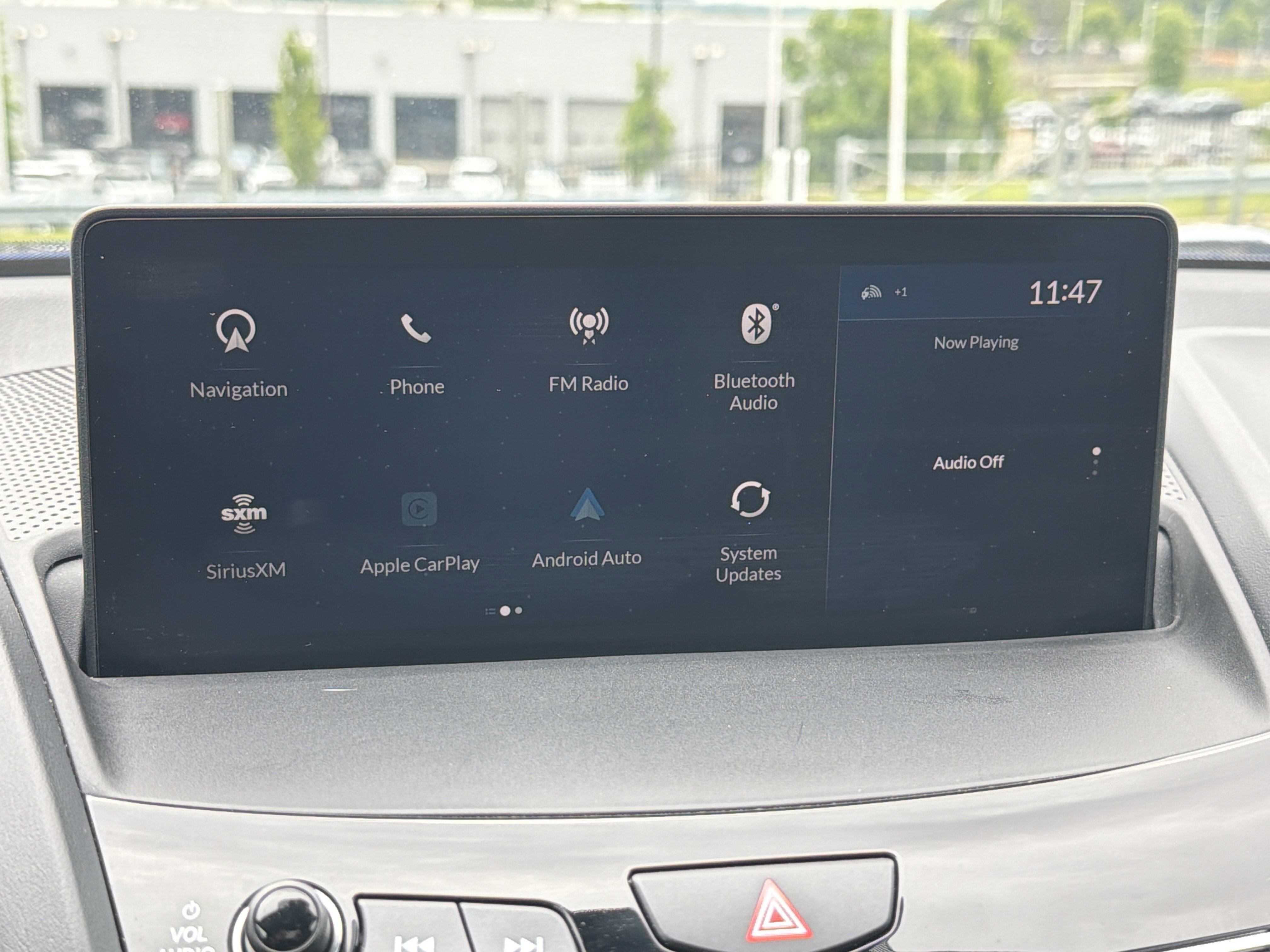 Certified 2020 Acura RDX A-Spec AWD/4WD image 23