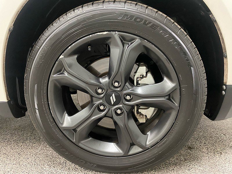 Used 2020 Dodge Journey Crossroad image 23