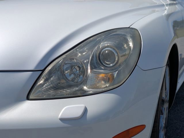 Used 2007 Lexus SC 430 Convertible image 12