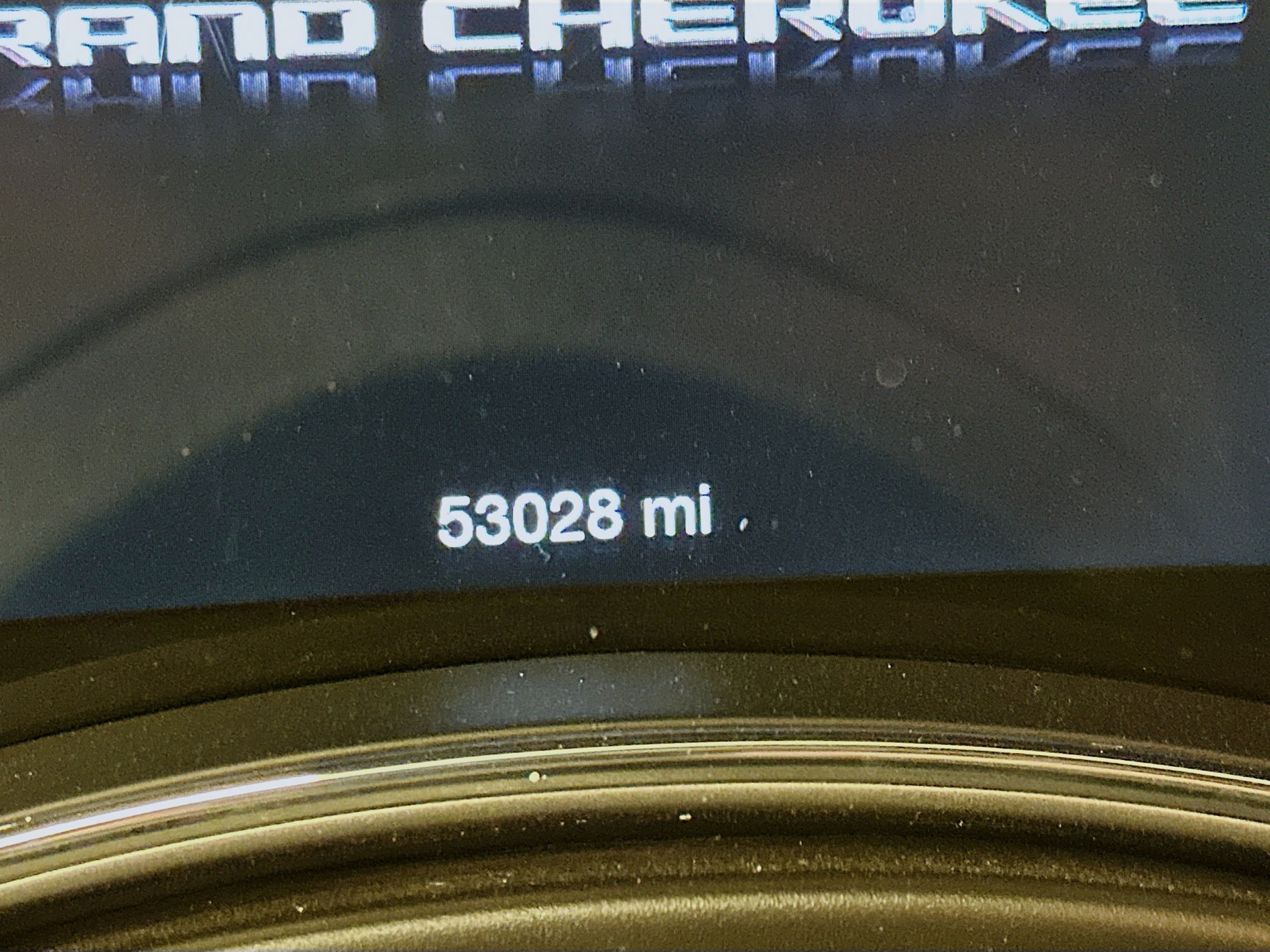 Used 2021 Jeep Grand Cherokee Limited AWD/4WD image 19