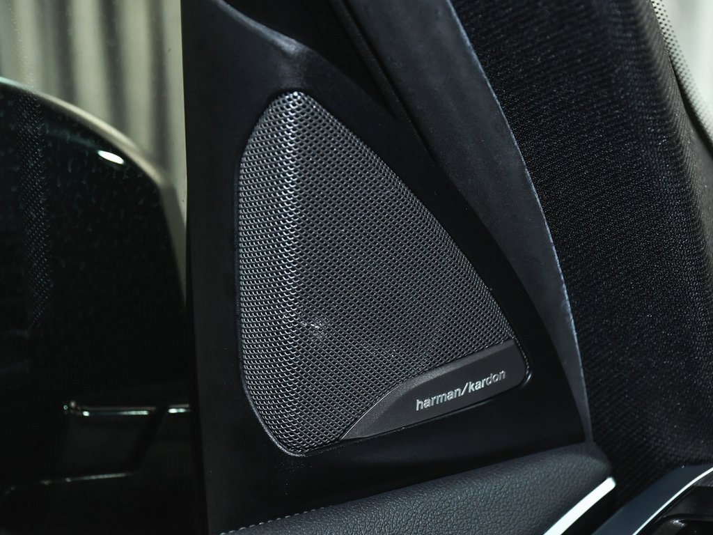 Used 2019 BMW X4 M40i image 39