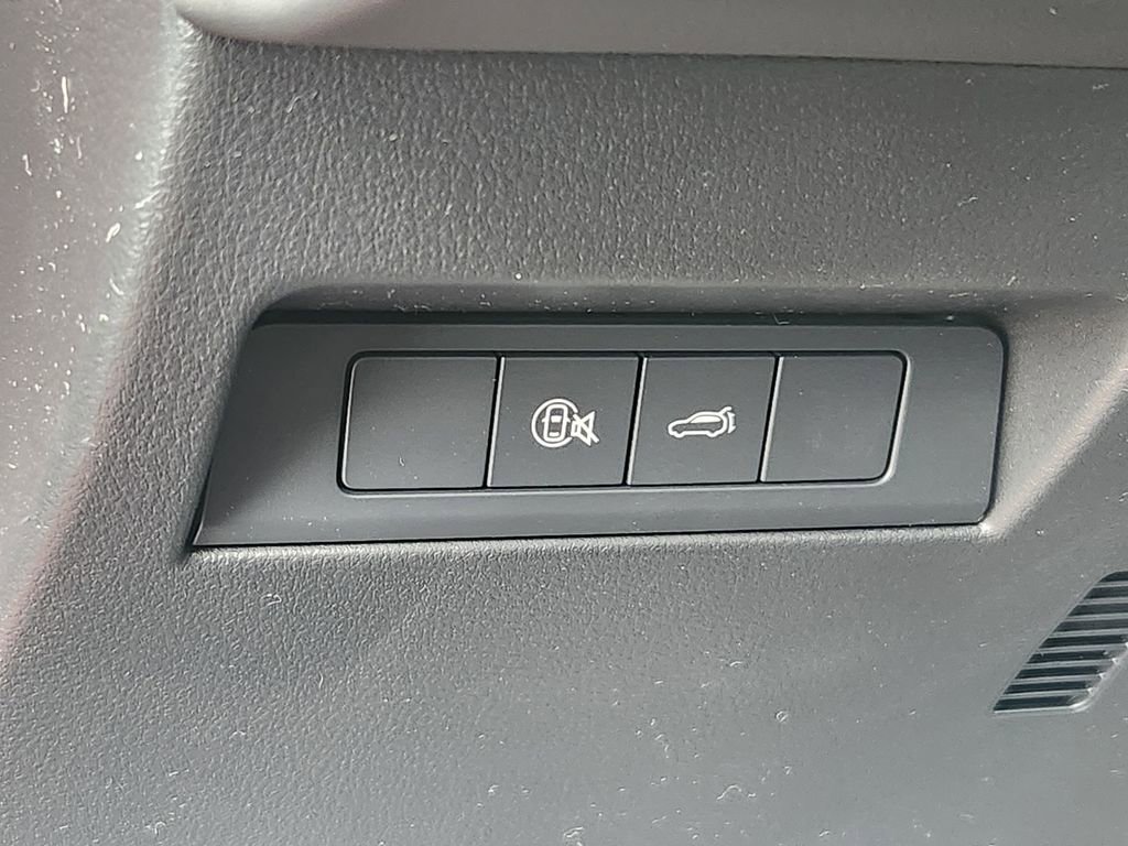 New 2026 MAZDA CX-5 Preferred AWD/4WD image 14