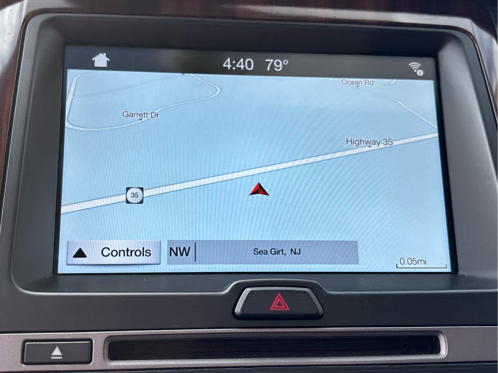 Used 2017 Ford Expedition EL Platinum image 17