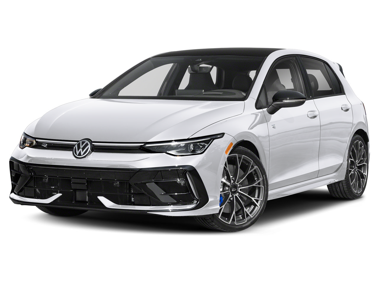 New 2026 Volkswagen Golf AWD/4WD image 46