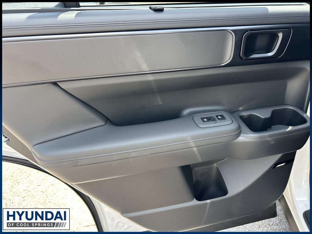 New 2026 Hyundai Santa Fe Calligraphy AWD/4WD image 21
