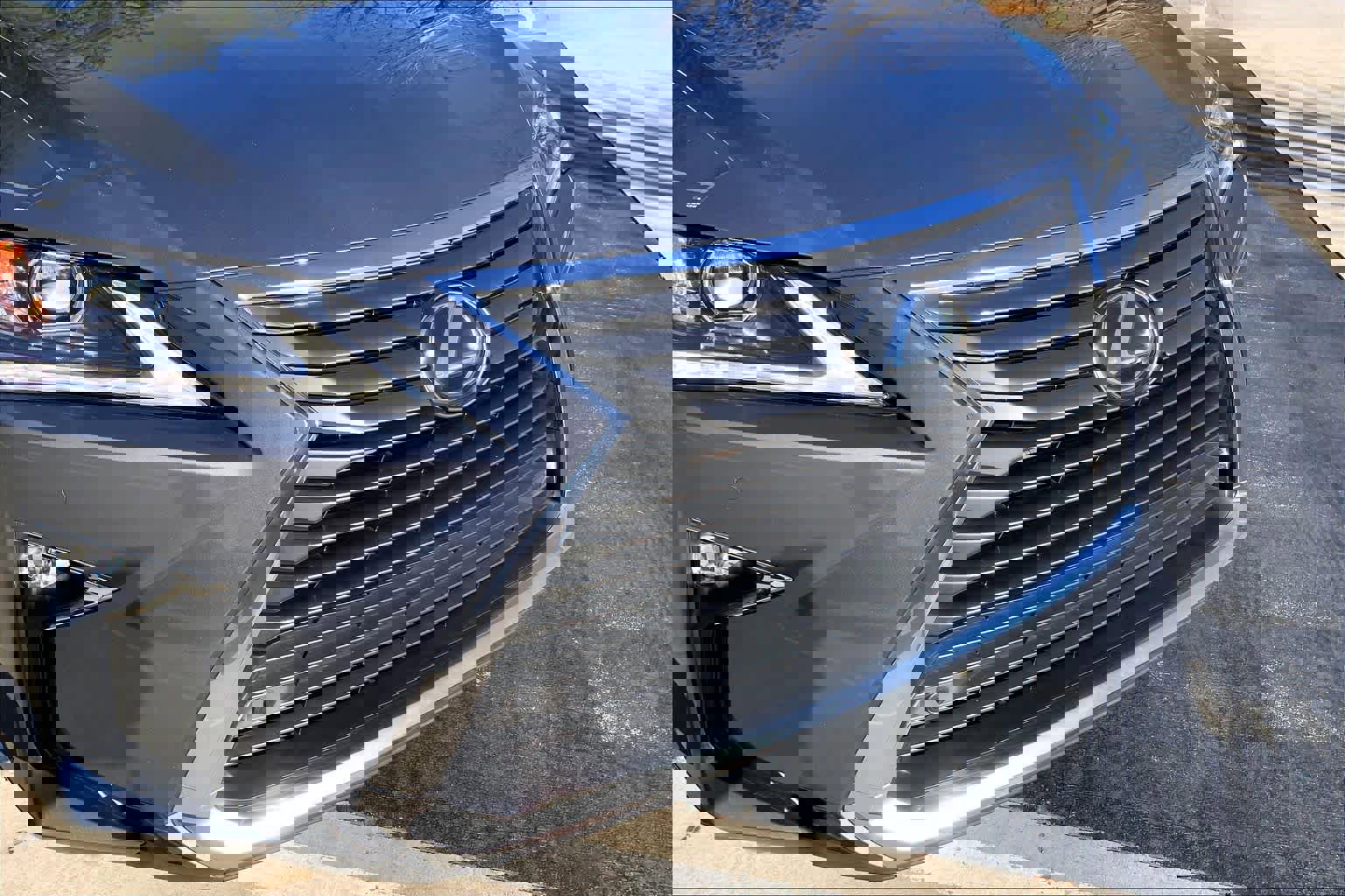 Used 2016 Lexus RX 350 FWD image 31