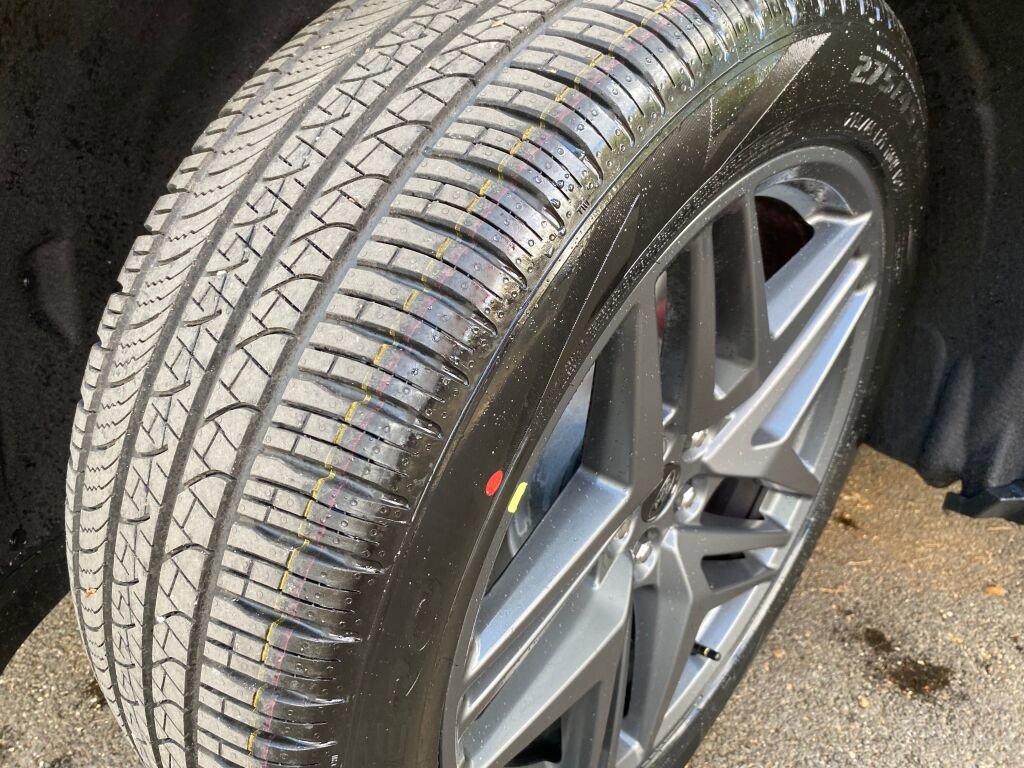 New 2026 Ford Explorer ST image 23