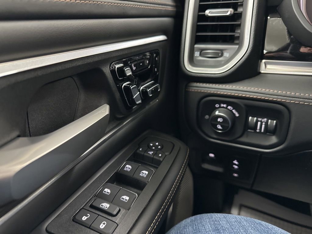 New 2026 RAM 1500 Tungsten w/ Bed Utility Group image 33