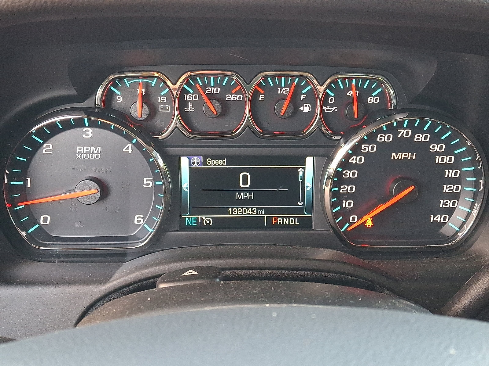Used 2019 Chevrolet Tahoe Premier AWD/4WD image 23