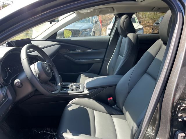 New 2026 MAZDA CX-30 AWD 2.5 S image 10
