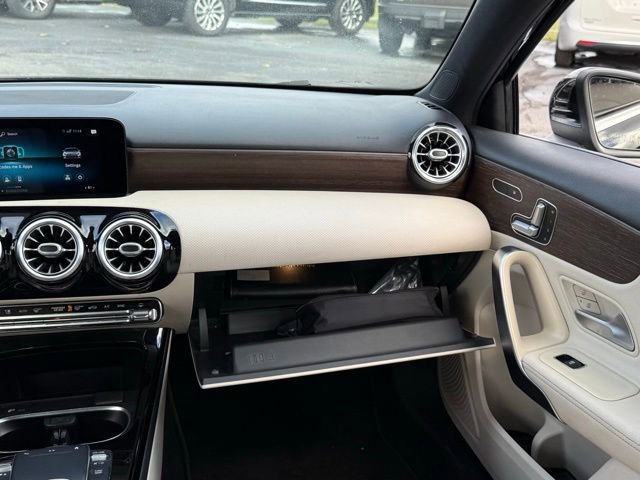Used 2021 Mercedes-Benz A 220 4MATIC w/ Premium Package image 34