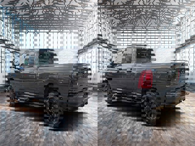New 2025 RAM 2500 Big Horn image 6