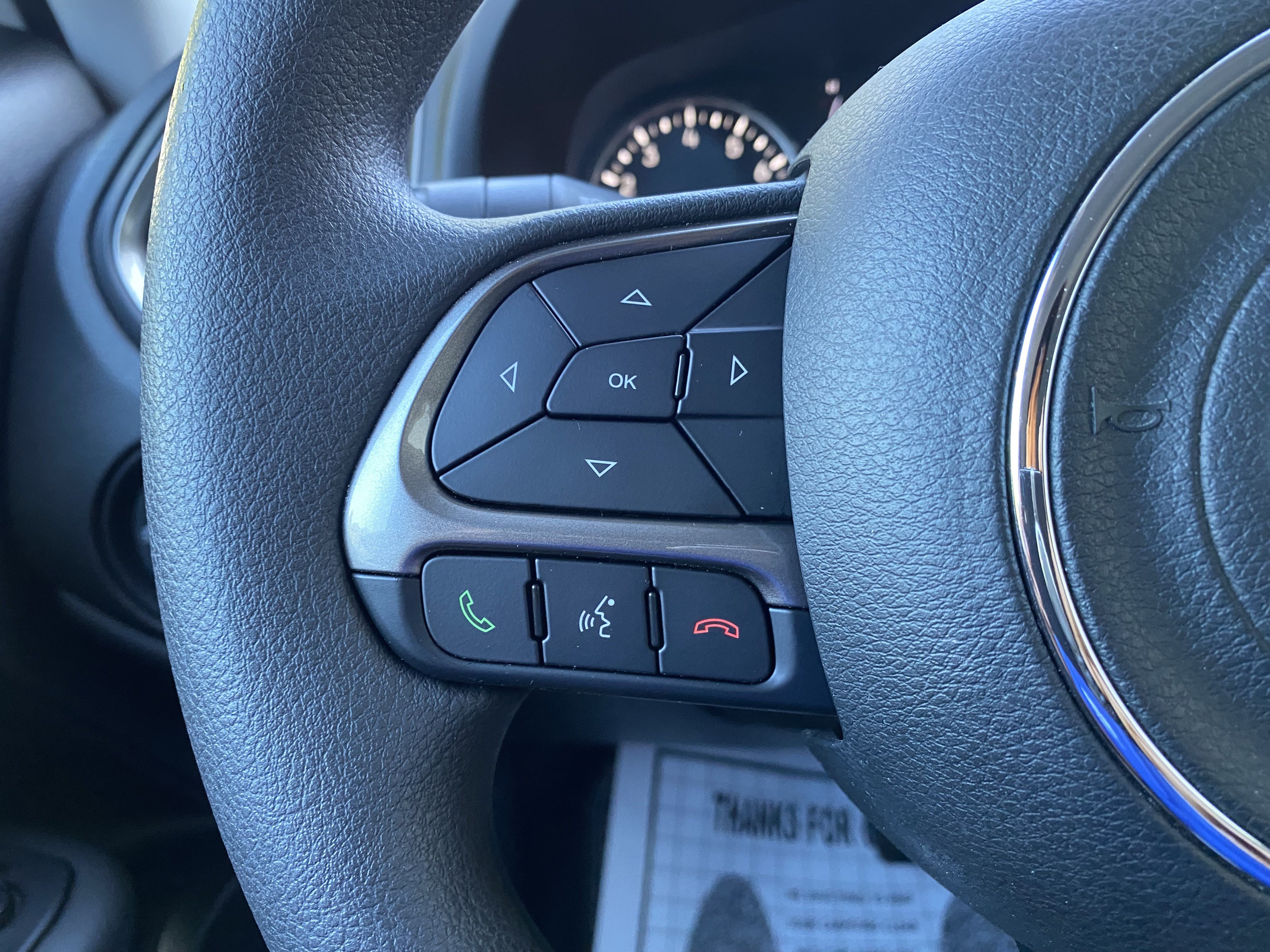 Used 2022 Jeep Renegade Sport w/ Sport Appearance Group AWD/4WD image 19
