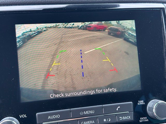 Used 2024 Nissan Titan SV w/ SV Convenience Package RWD image 21