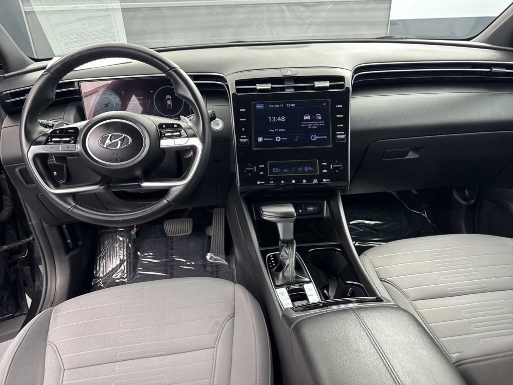 Used 2022 Hyundai Santa Cruz SEL Premium AWD/4WD image 12