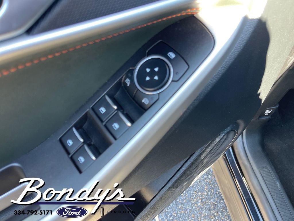 Used 2023 Ford Explorer Timberline image 8