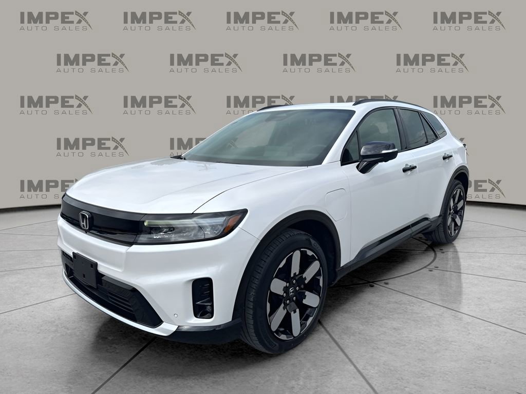 Used 2025 Honda Prologue Elite image 1