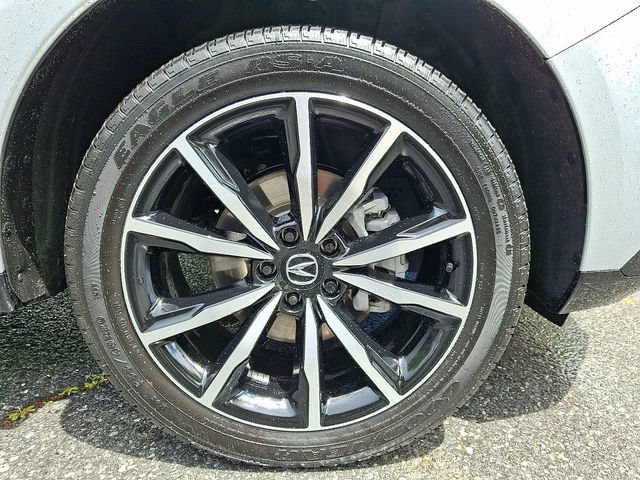 Certified 2025 Acura RDX A-Spec AWD/4WD image 8