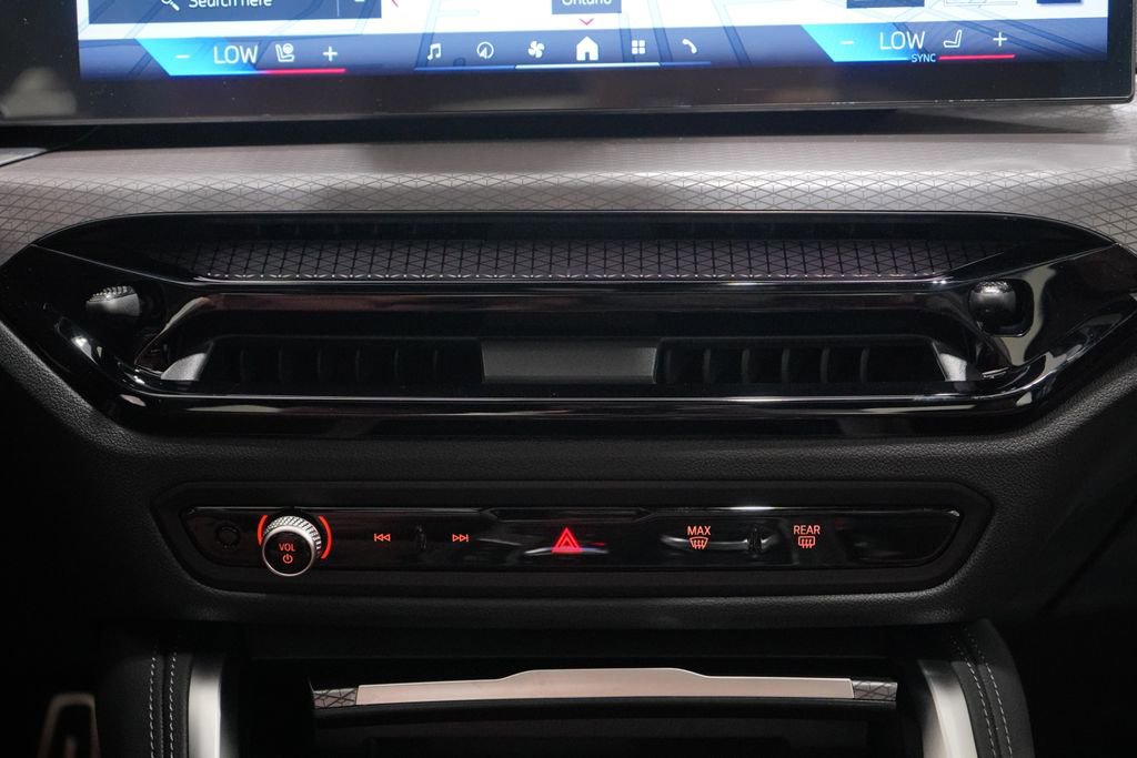 New 2026 BMW M440i Coupe w/ Parking Assistance Package image 13