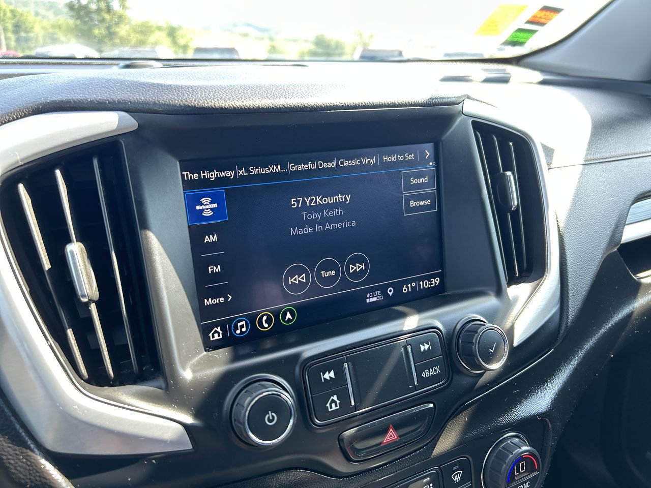 Used 2019 GMC Terrain SLT w/ Preferred Package AWD/4WD image 27