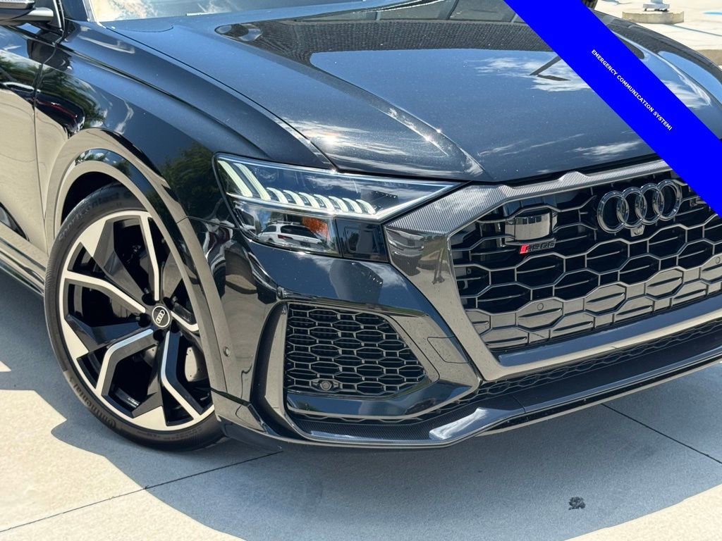 Used 2024 Audi RS Q8 image 10