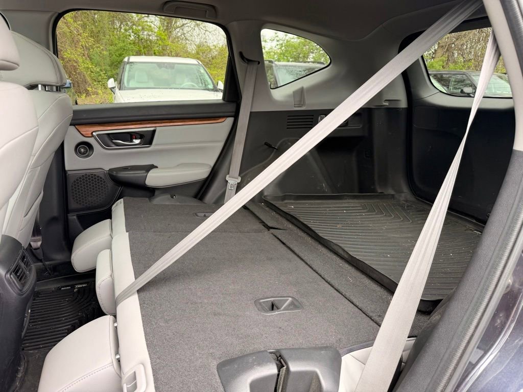 Used 2019 Honda CR-V EX-L image 34