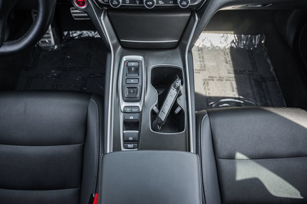 Used 2022 Honda Accord Sport image 25