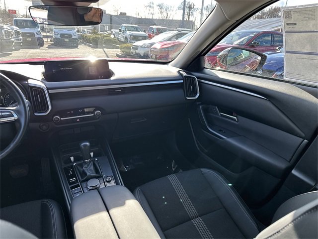 Used 2024 MAZDA CX-50 AWD 2.5 S w/ Weather Package image 17