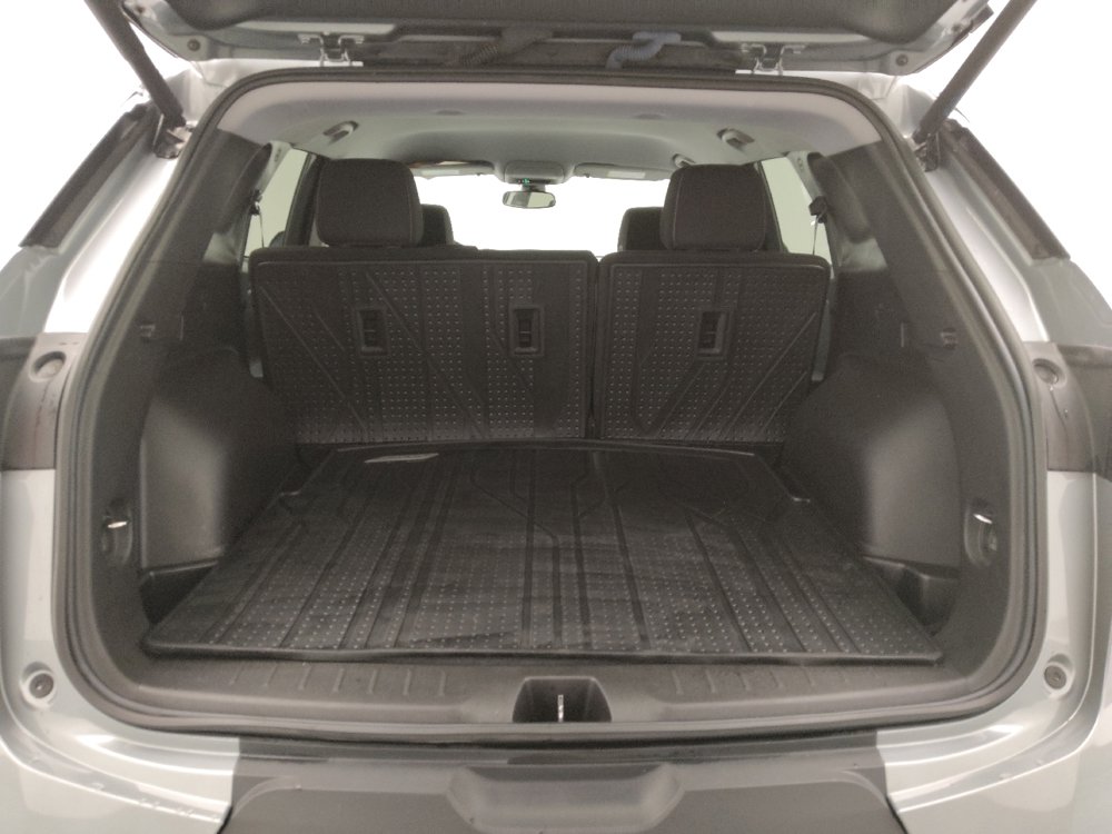 Used 2024 Chevrolet Blazer LT w/ Convenience Package image 29