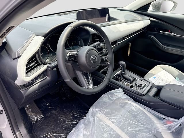 New 2026 MAZDA CX-30 Aire Edition AWD/4WD image 11