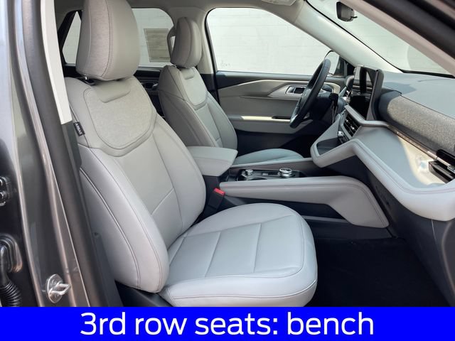 New 2026 Ford Explorer Active w/ Active Comfort Package AWD/4WD image 38