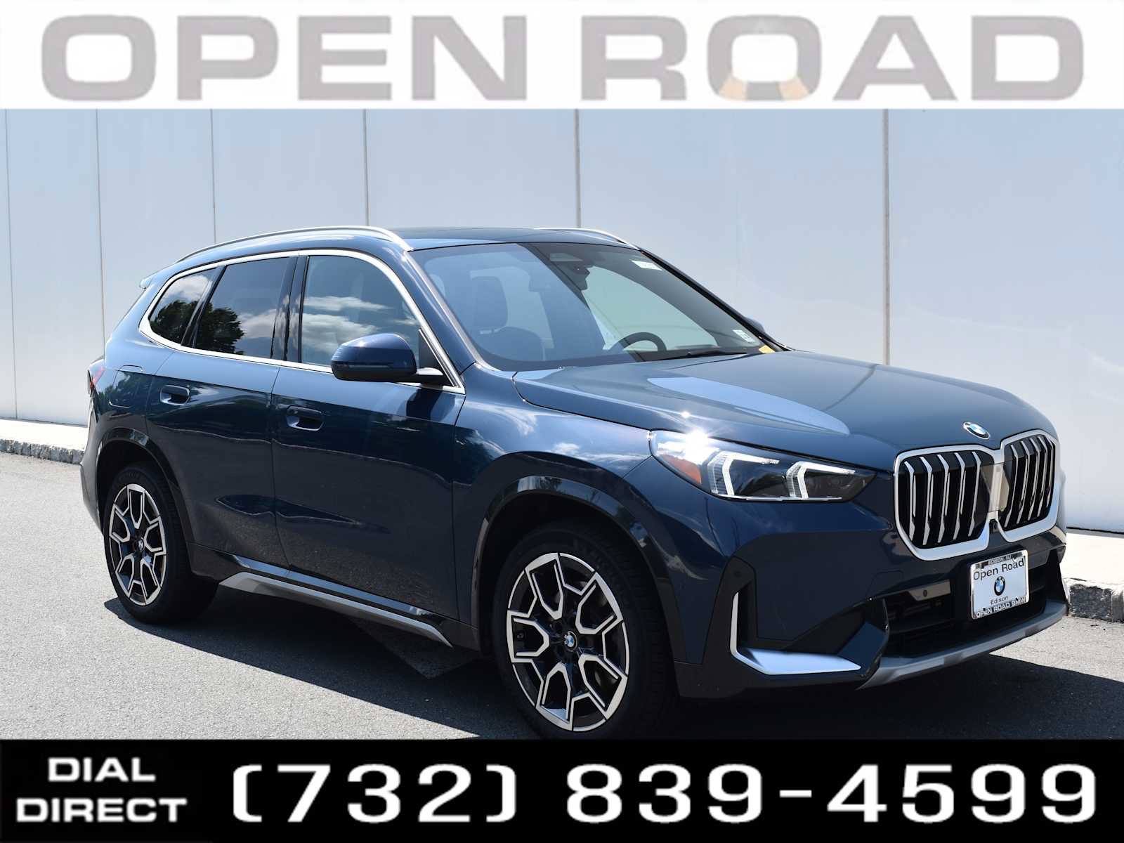 Used 2026 BMW X1 xDrive28i w/ Technology Package