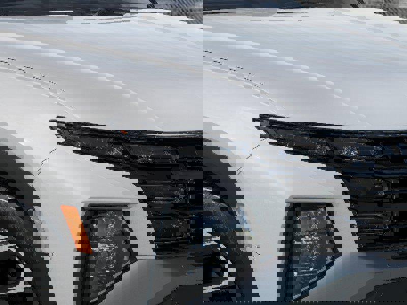 New 2026 Hyundai Tucson Limited image 9