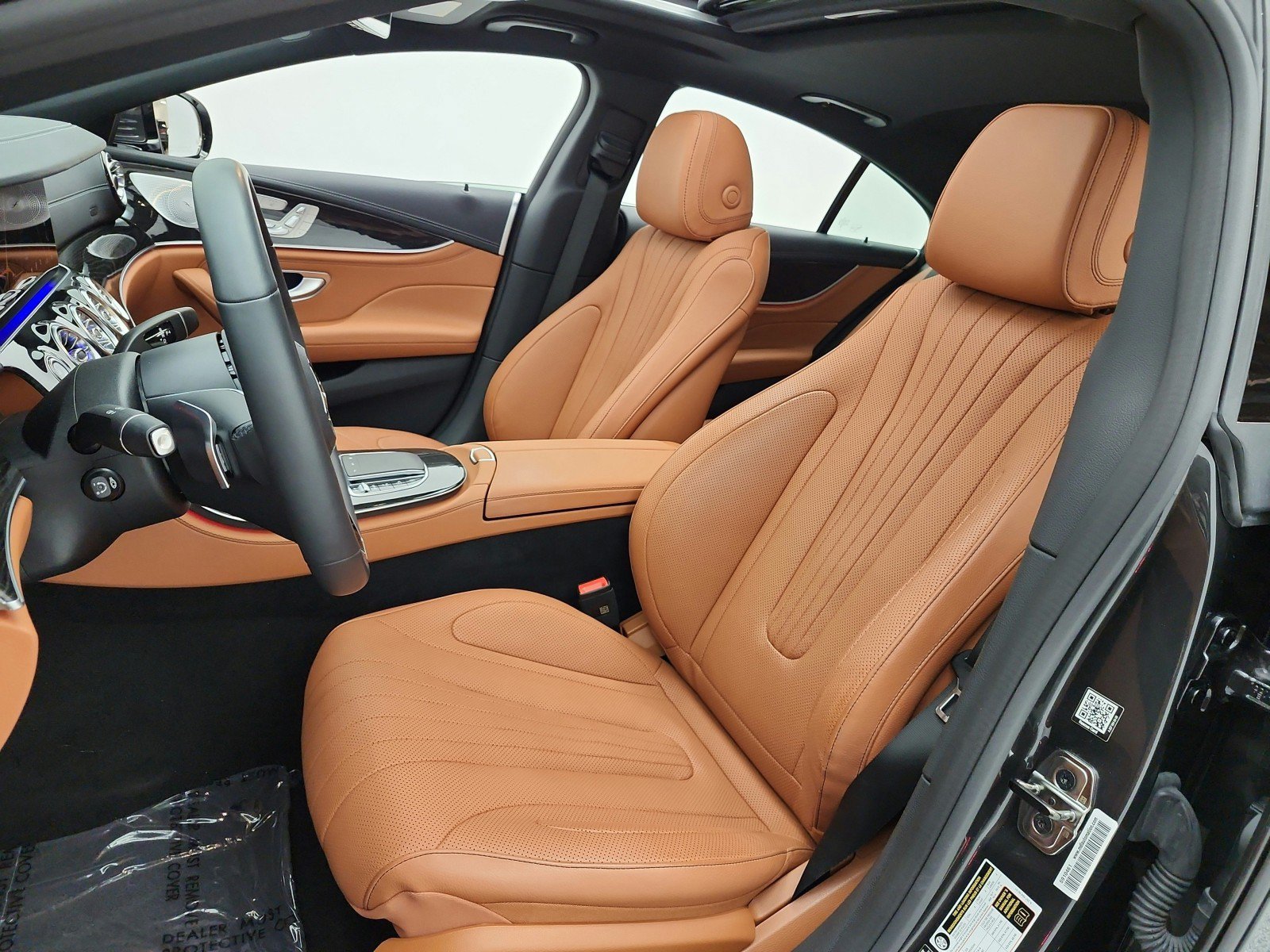 Used 2023 Mercedes-Benz CLS 450 4MATIC image 10