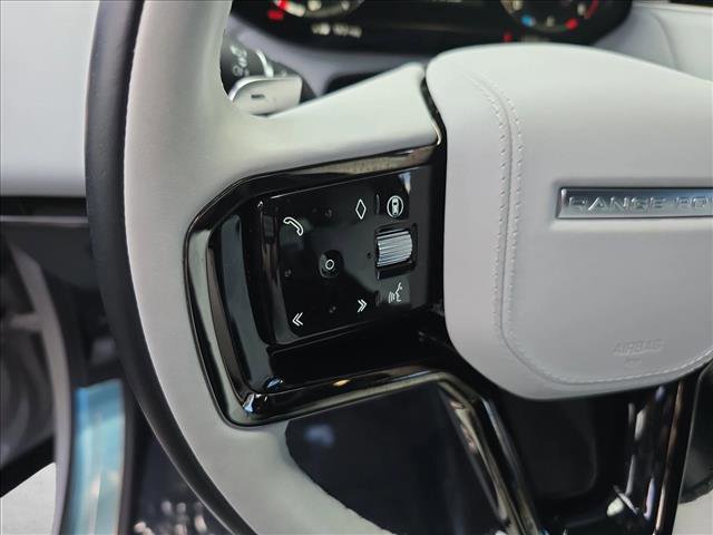 Certified 2025 Land Rover Range Rover Sport Autobiography AWD/4WD image 17