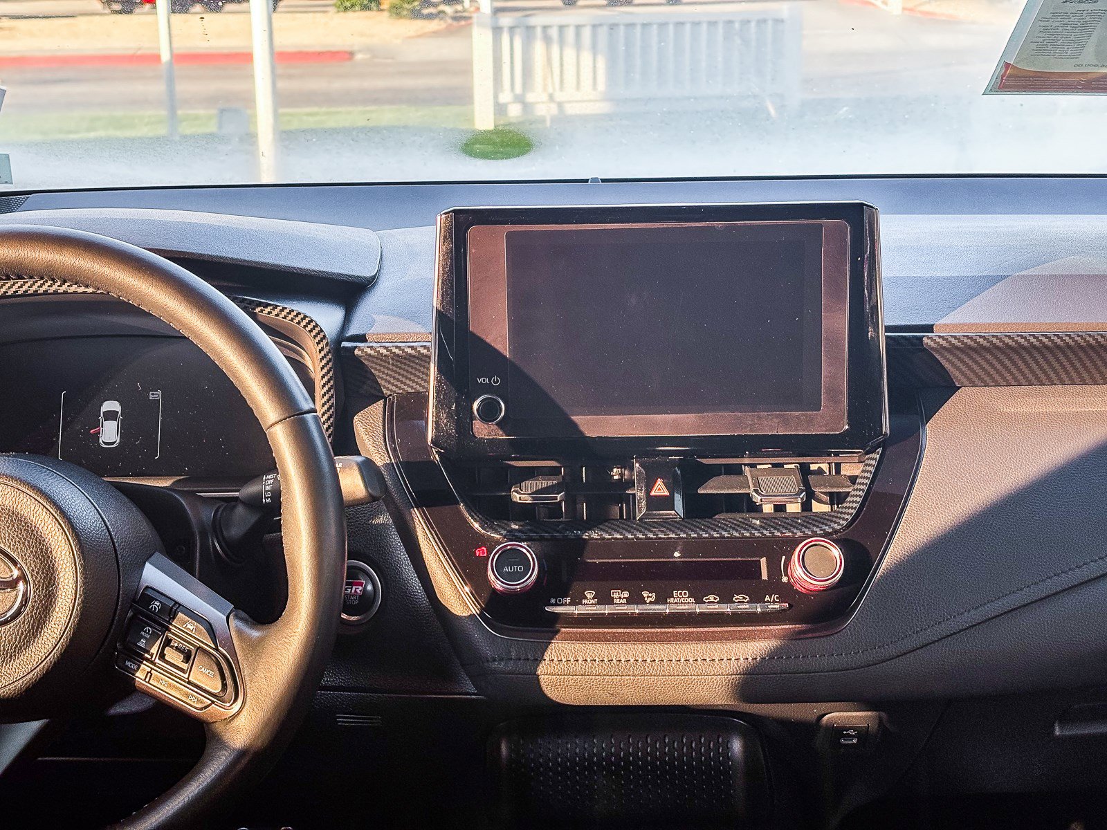 Used 2024 Toyota Corolla Core w/ Performance Package image 20