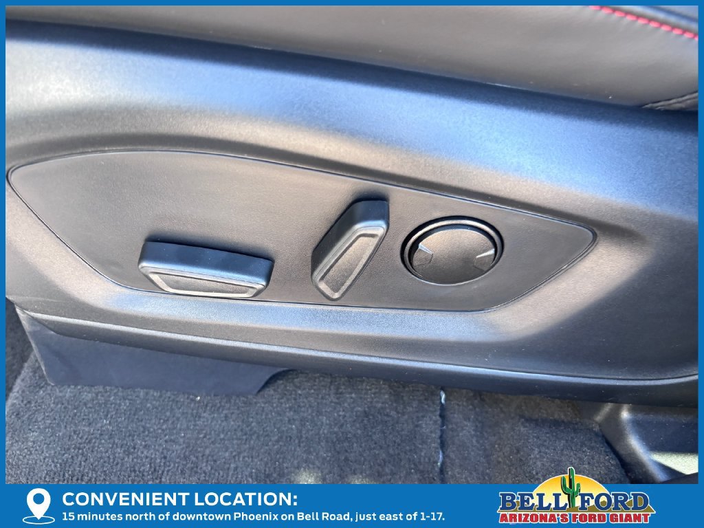 New 2027 Ford Explorer ST-Line w/ Premium Package RWD image 15