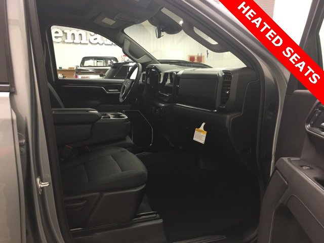 New 2026 Chevrolet Silverado 1500 RST w/ RST Select Package image 18