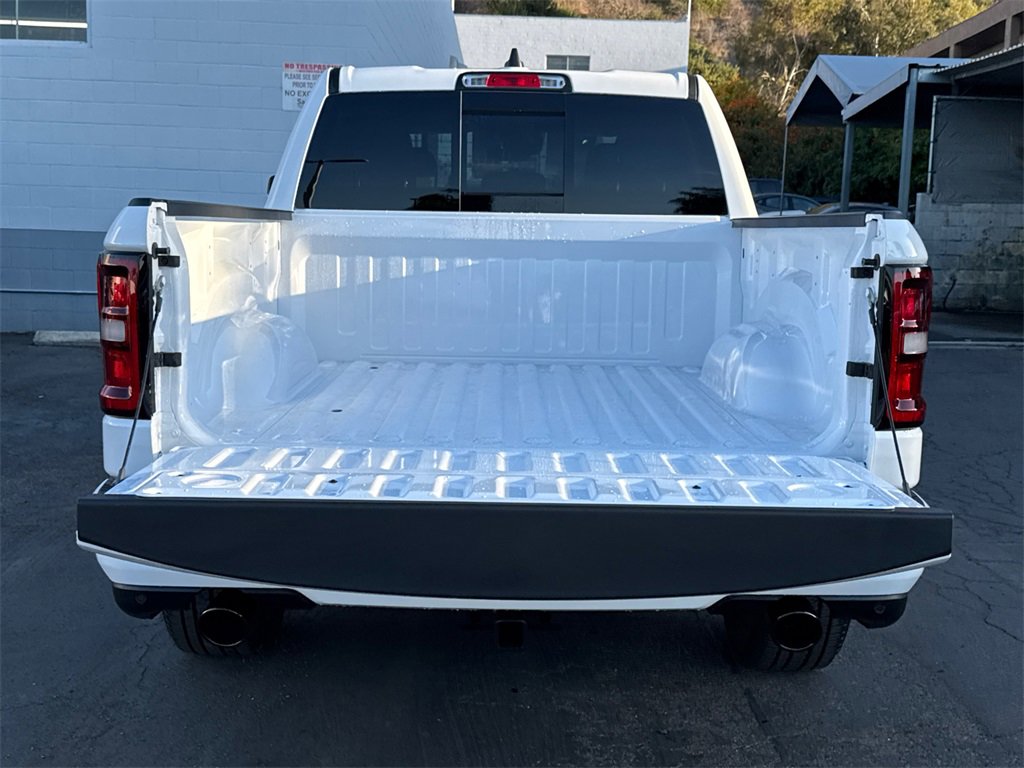 New 2026 RAM 1500 Big Horn image 14