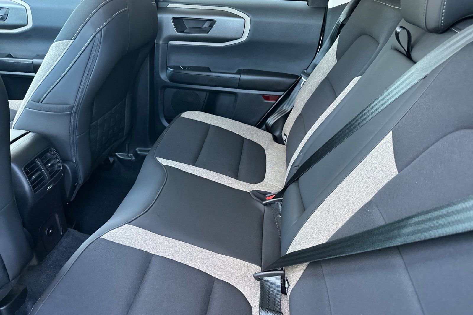 New 2025 Ford Bronco Sport Big Bend image 12