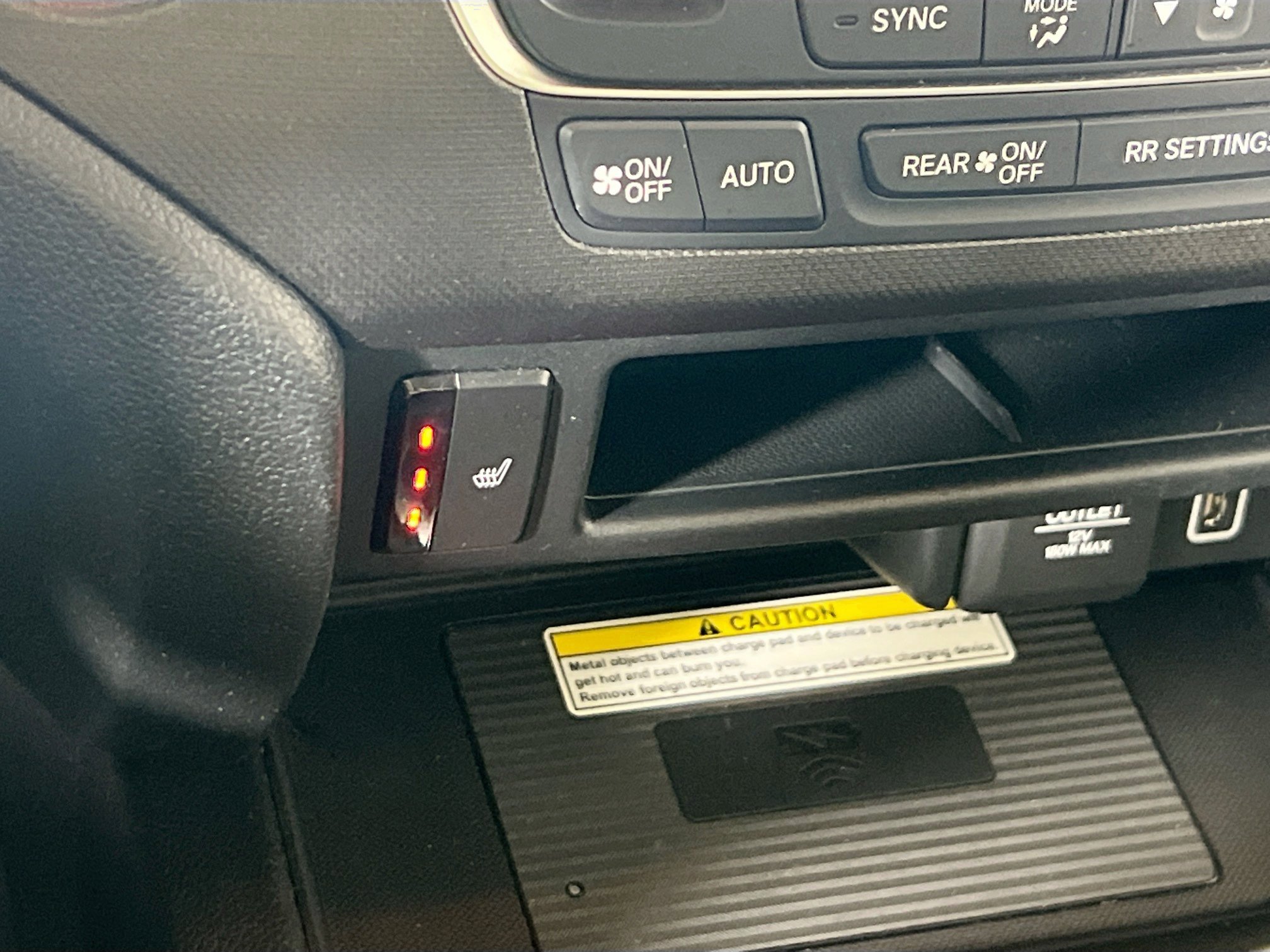 Used 2022 Honda Passport TrailSport image 20