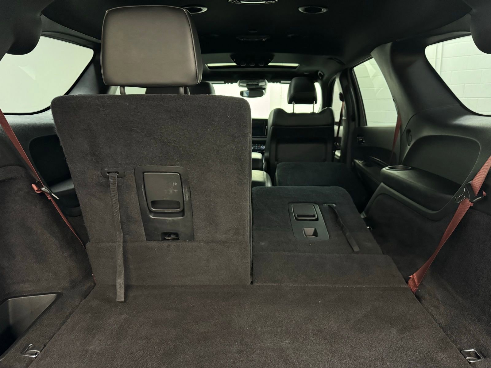 Used 2022 Dodge Durango SRT w/ Black Package image 31