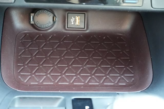 Used 2023 Toyota RAV4 Limited w/ Limited Grade Weather Package FWD image 37