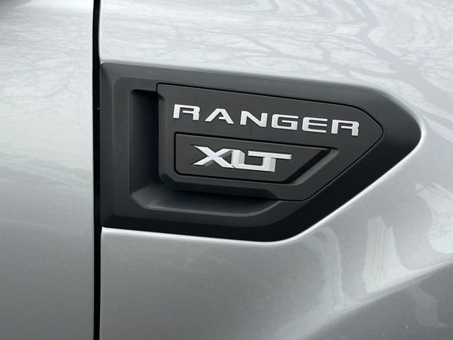 Used 2020 Ford Ranger XLT w/ FX4 Off-Road Package image 33