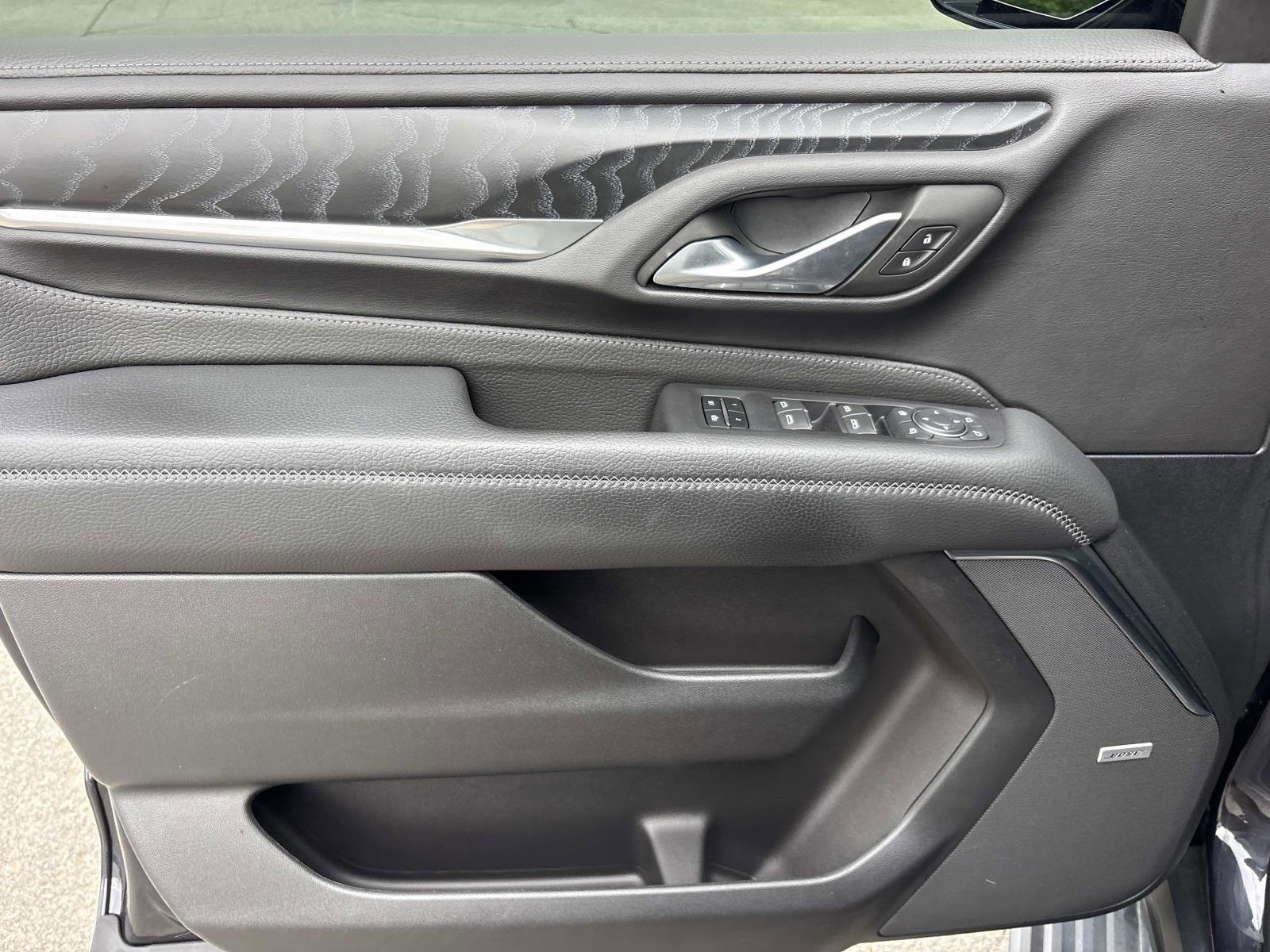 Certified 2024 GMC Yukon Denali w/ Advanced Technology Package AWD/4WD image 12