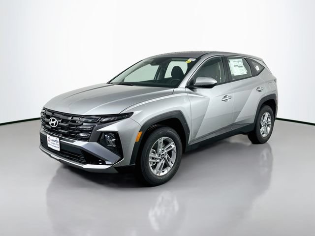 New 2026 Hyundai Tucson SE AWD/4WD image 2